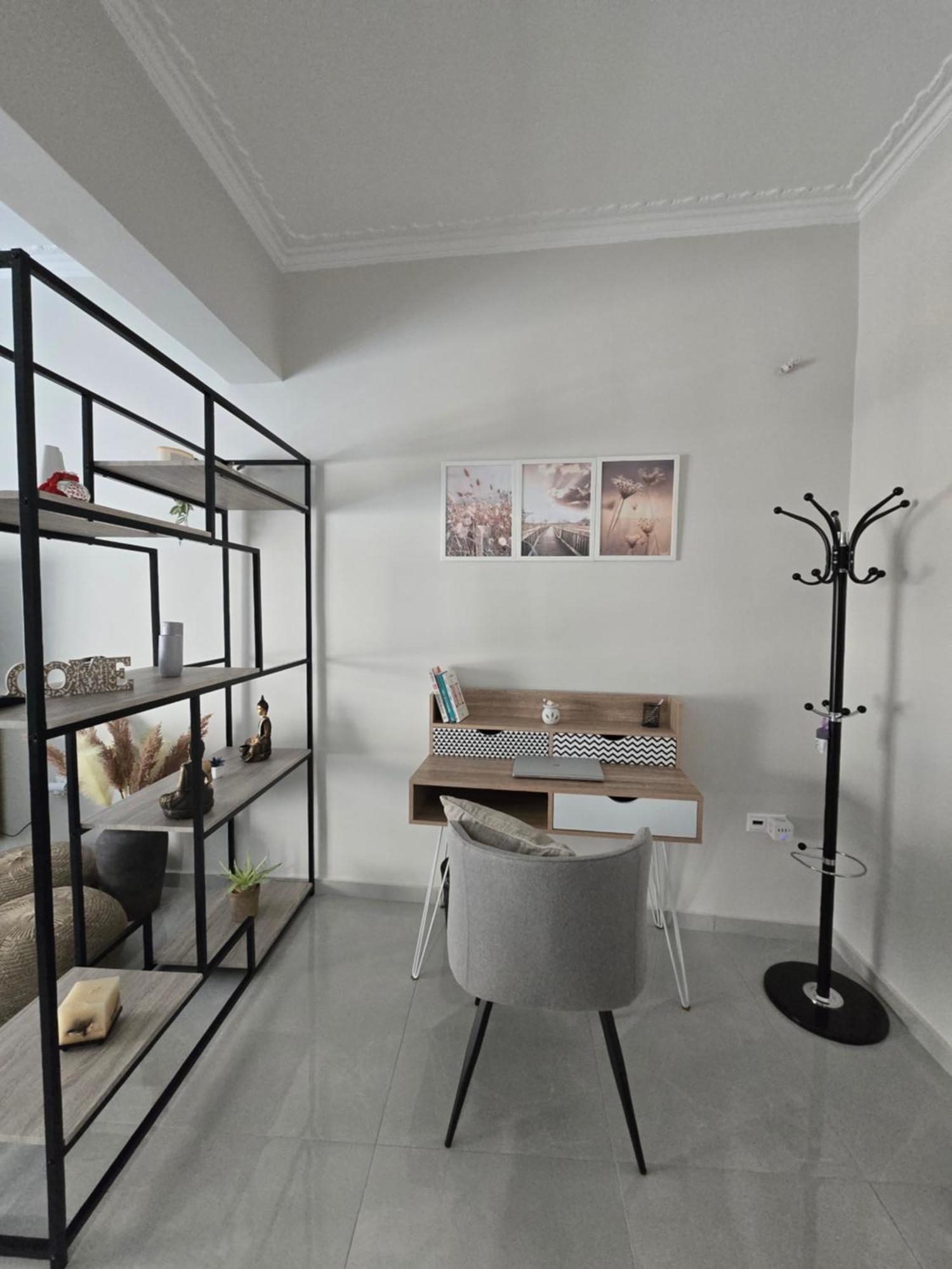 Maggie'S Blissful Escape Appartement Loutráki Buitenkant foto